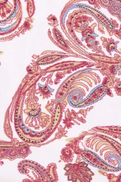 Reyes Bikini Bottoms Alessia Paisley - Final Sale