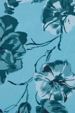 Salone Mini Dress Cierra Floral