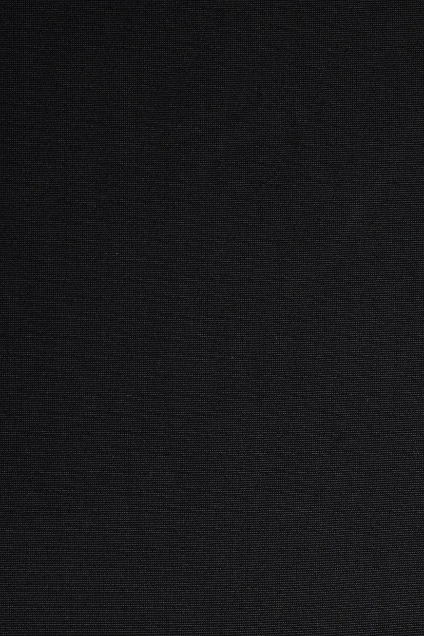 Sanne Midi Dress Black