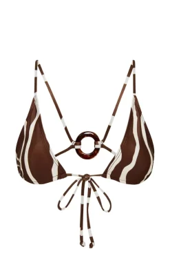 Savai Bikini Top La Tuza
