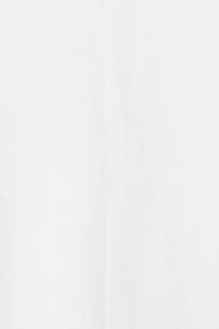 Soleil Mini Dress White