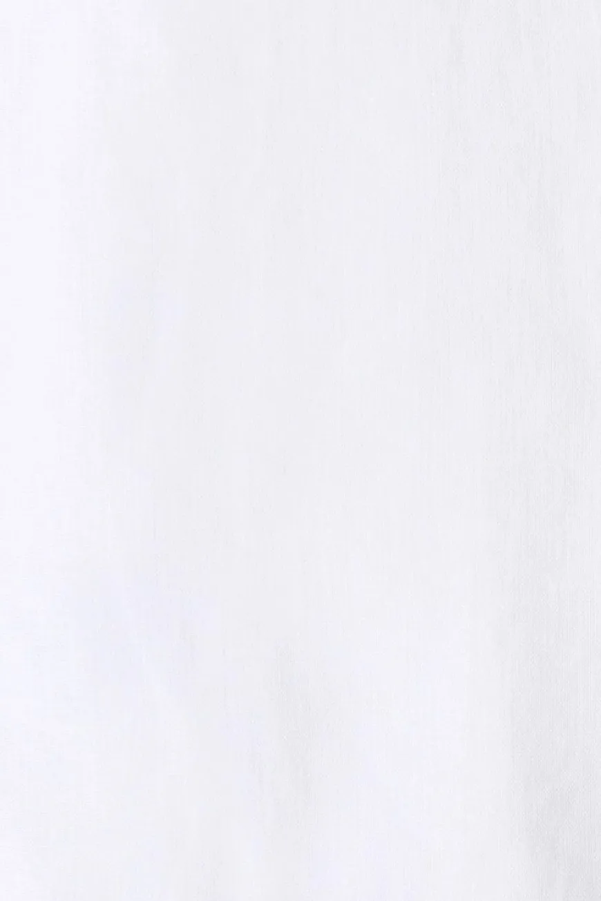 Stanze Vest White