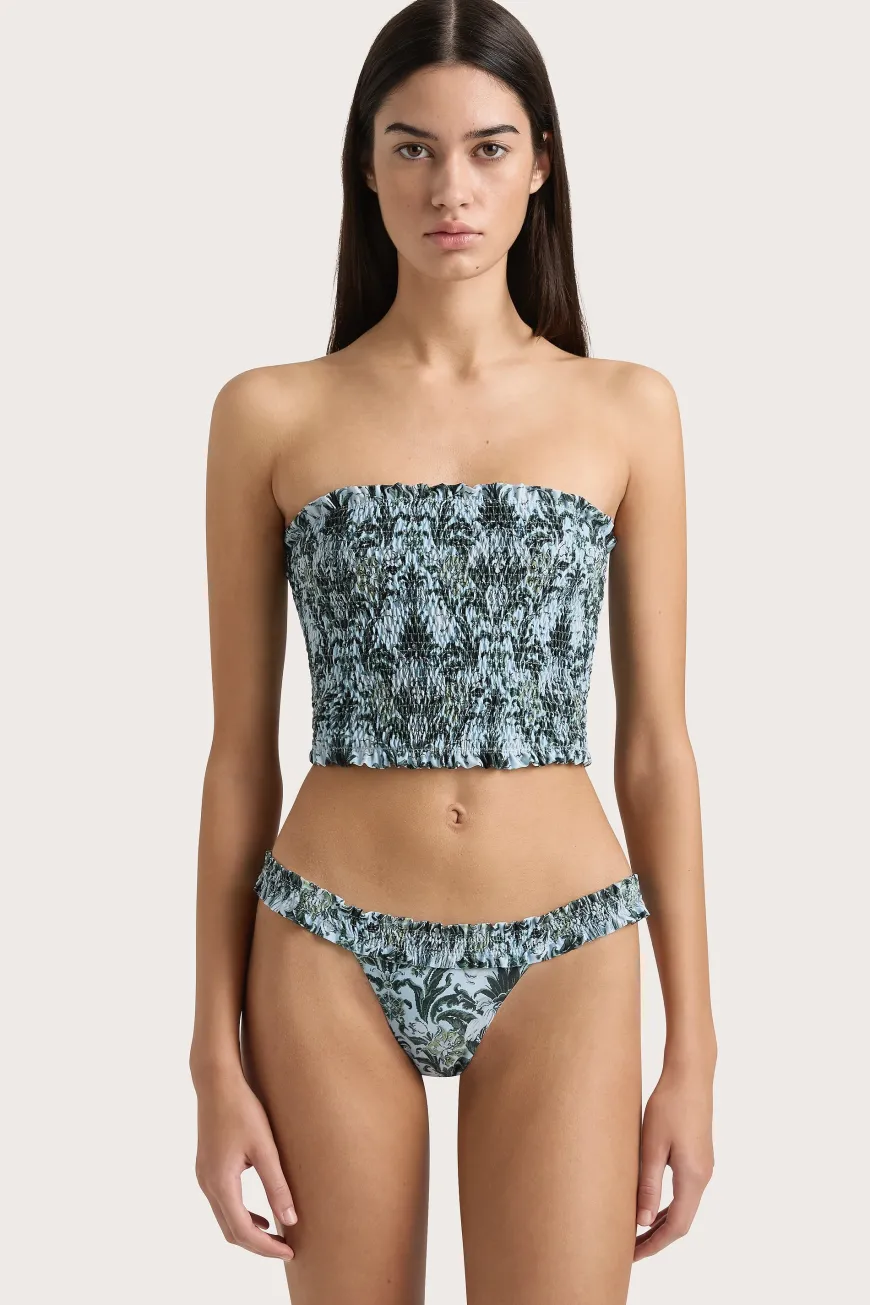Tavira Bikini Bottom Aurora