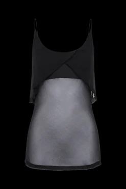 Vestlia Top Black