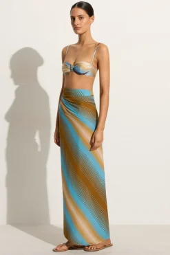 Vicenza Pareo Cervia Stripe