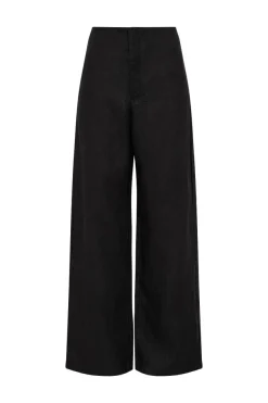 Vincente Pant Black