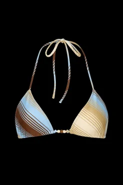 Vivre Bikini Top Cervia Stripe