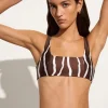 Zizi Bikini Top La Tuza